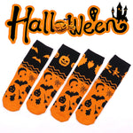 Halloween Casual Socks