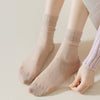 Breathable Casual Socks