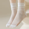 Breathable Casual Socks