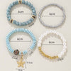 Bohemian Beaded Bracelet Set