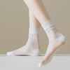 Breathable Casual Socks