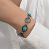 Vintage Bohemian Bracelet