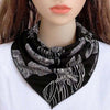 Casual Vintage Scarf