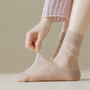 Breathable Casual Socks