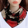 Casual Vintage Scarf