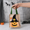 Kreativ Halloween Taske