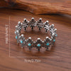 Vintage Ethnic Style Bracelet