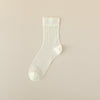 Breathable Casual Socks