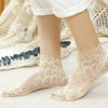 Breathable Lace Socks