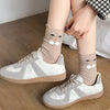 Cat Pattern Casual Socks