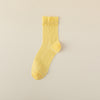 Breathable Casual Socks