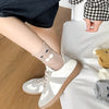 Cat Pattern Casual Socks