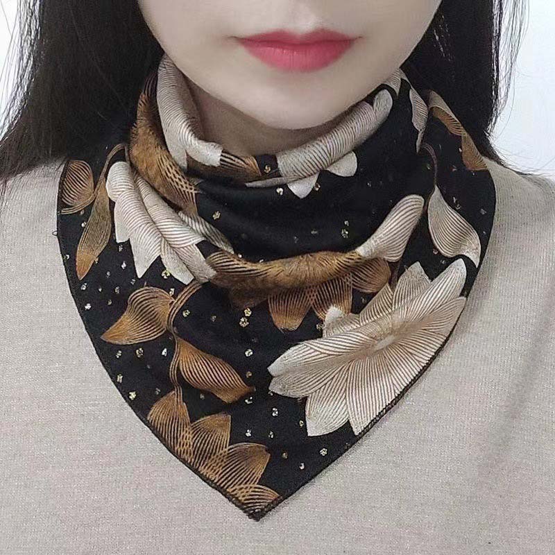 Casual Vintage Scarf