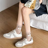 Cat Pattern Casual Socks