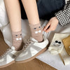 Cat Pattern Casual Socks