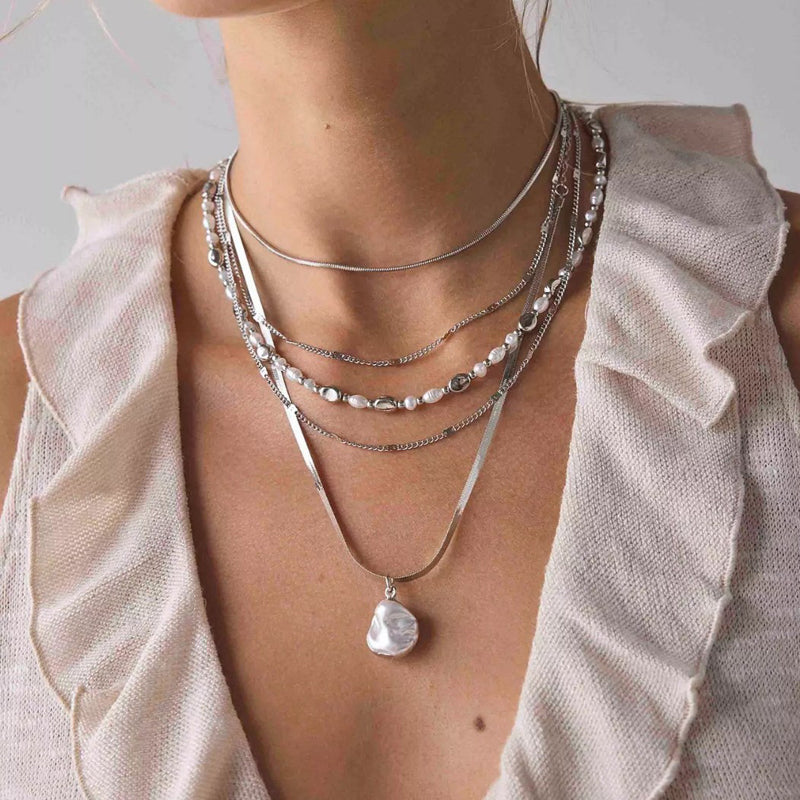 Silver
