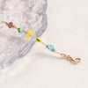 Bohemian Colourful Beaded Necklace