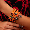 Halloween Bracelet Set