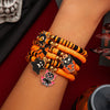 Halloween Bracelet Set