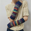 Bohemian Warm Gloves