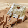 Elegant Lace Bag