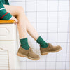 Vintage Casual Socks