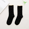 Vintage Casual Socks