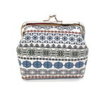 Vintage Ethnic Style Coin Purse