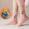 Casual Warm Socks