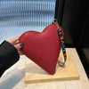 Vintage Heart Bag