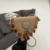 Vintage Ethnic Style Bag