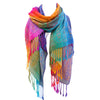 Casual Colourful Scarf