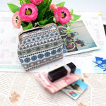 Vintage Ethnic Style Coin Purse