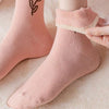 Casual Warm Socks