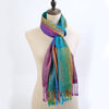 Casual Colourful Scarf