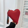 Vintage Heart Bag