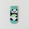 Casual Panda Pattern Socks