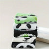 Casual Panda Pattern Socks
