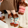 Cartoon Warm Socks