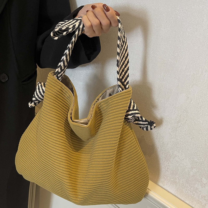 Vintage Casual Bag