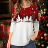 Casual Christmas T-Shirt