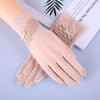 Elegant Vintage Gloves