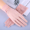 Elegant Vintage Gloves