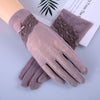 Elegant Vintage Gloves