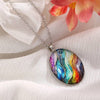 Bohemian Pendant Necklace
