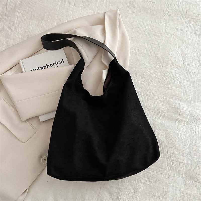 Casual Canvas Bag