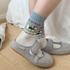 Cartoon Animal Socks