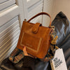 Casual Vintage Bag