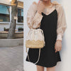 Casual Straw Bag