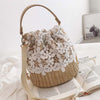 Casual Straw Bag